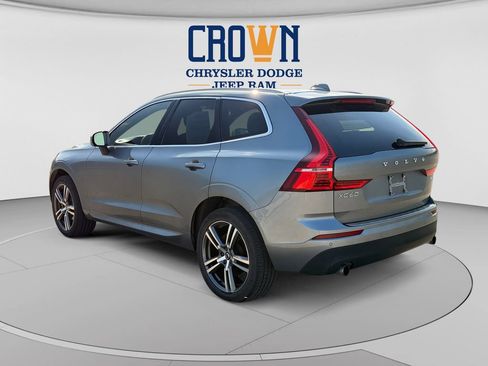 Used 2020 Volvo XC60 T5 Momentum AWD/4WD image 5