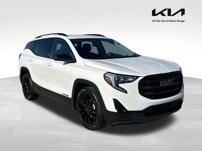 Used 2020 GMC Terrain SLE w/ Driver Convenience Package