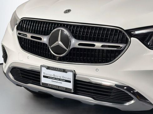 Certified 2025 Mercedes-Benz GLC 350e 4MATIC image 14