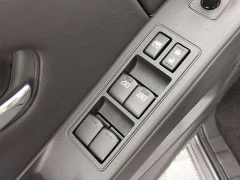 New 2026 Nissan Frontier SV w/ Tow Package image 27