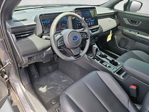 New 2026 Subaru Outback Premium AWD/4WD image 3