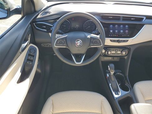 Used 2023 Buick Encore GX Essence w/ Experience Buick Package image 26