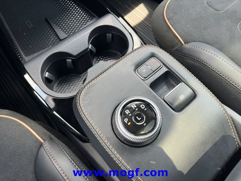 Certified 2023 Ford Mustang Mach-E GT AWD/4WD image 11