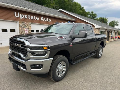 New 2025 RAM 2500 Tradesman AWD/4WD image 1
