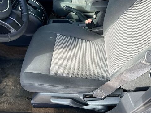 Used 2017 Jeep Patriot Latitude image 21