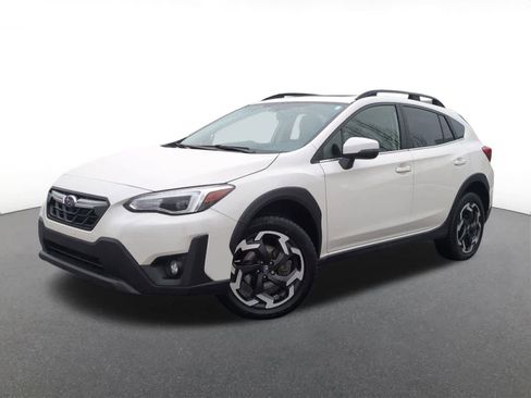Used 2023 Subaru Crosstrek 2.5i Limited w/ Moonroof Package image 1