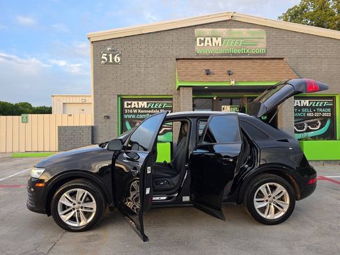 Used 2018 Audi Q3 2.0T Premium FWD image 57
