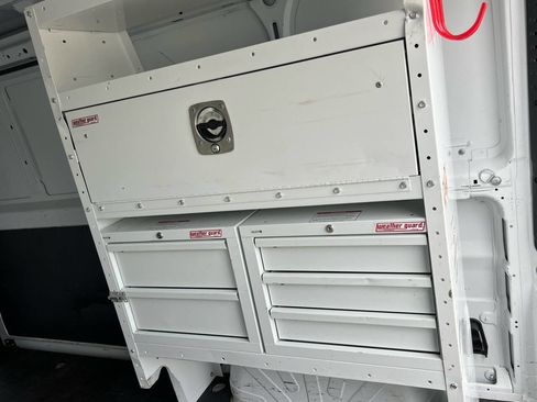 Used 2022 RAM ProMaster 2500 w/ Convenience Group image 15