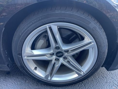 Used 2022 Audi A5 2.0T Premium image 31