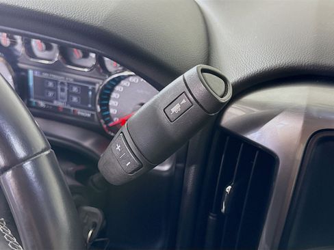 Used 2016 Chevrolet Silverado 1500 LT w/ All Star Edition image 20