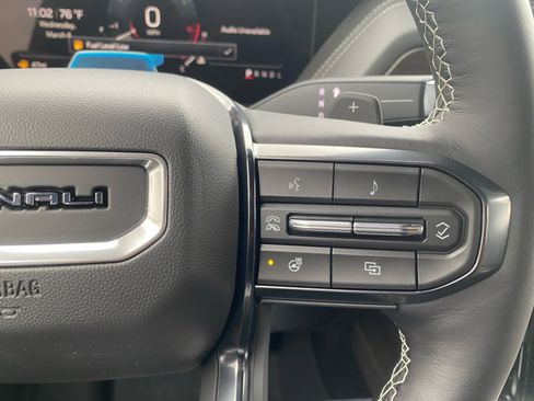 New 2026 GMC Yukon XL Denali Ultimate image 27