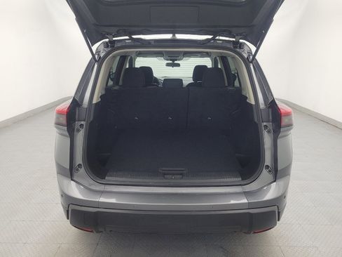 Used 2024 Nissan Rogue S AWD/4WD image 29