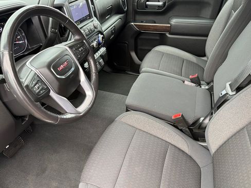 Used 2021 GMC Sierra 1500 Elevation image 10