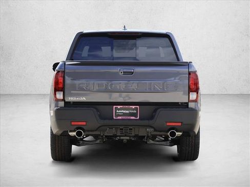 New 2026 Honda Ridgeline RTL image 6