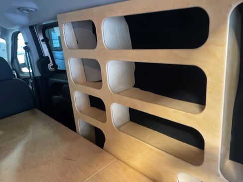 Used 2022 RAM ProMaster City Wagon image 10