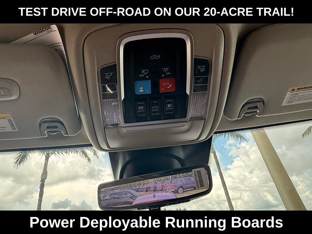 New 2026 RAM 2500 Limited AWD/4WD image 12