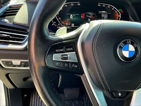 Used 2021 BMW X5 xDrive40i AWD/4WD image 11