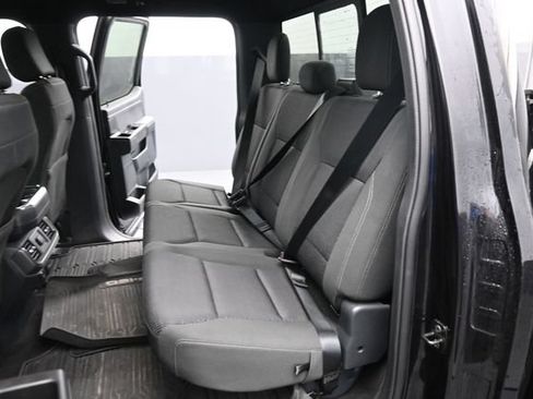 Used 2024 Ford F150 XLT w/ Equipment Group 302A MID AWD/4WD image 10