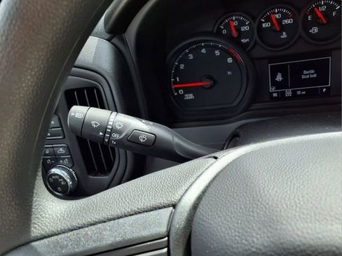 New 2026 GMC Sierra 2500 Pro w/ 1SA Pro Safety Plus Package image 18