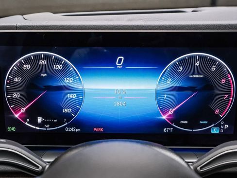 Used 2026 Mercedes-Benz GLE 450 4MATIC image 24