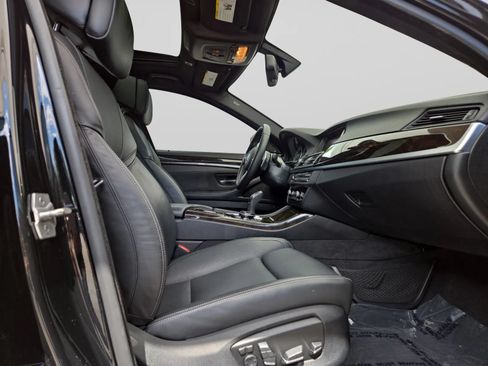 Used 2016 BMW 535i Sedan RWD image 31