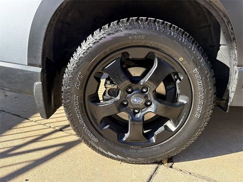 Certified 2022 Subaru Forester Wilderness image 24