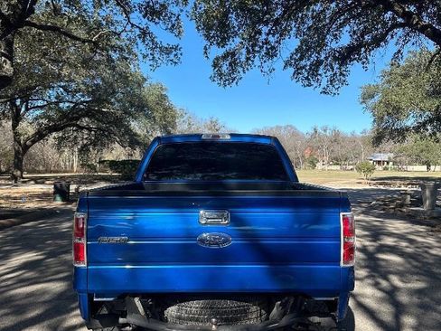 Used 2013 Ford F150 XLT image 7