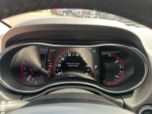 Used 2014 Dodge Durango Limited w/ Premium Group AWD/4WD image 15