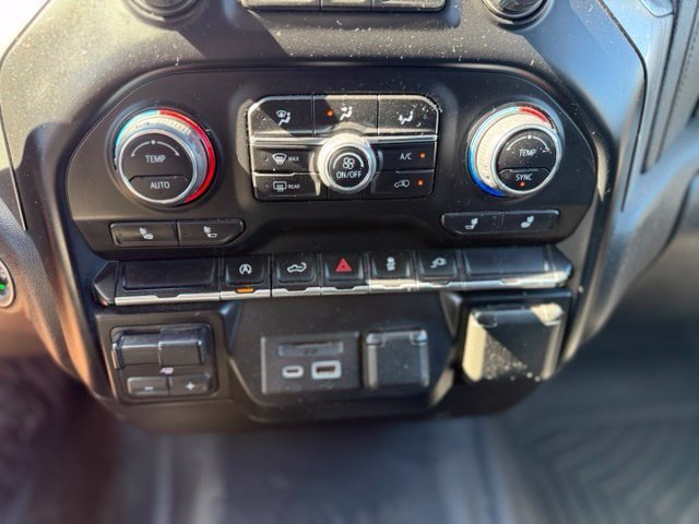 Used 2022 Chevrolet Silverado 1500 LT w/ All Star Edition Plus AWD/4WD image 38