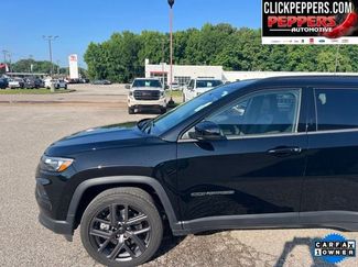 Used 2026 Jeep Compass Latitude AWD/4WD video 2