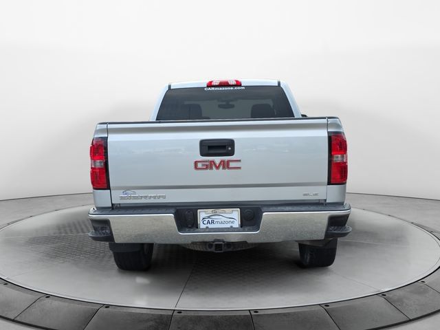 Used 2015 GMC Sierra 1500 SLE w/ SLE Value Package AWD/4WD image 4