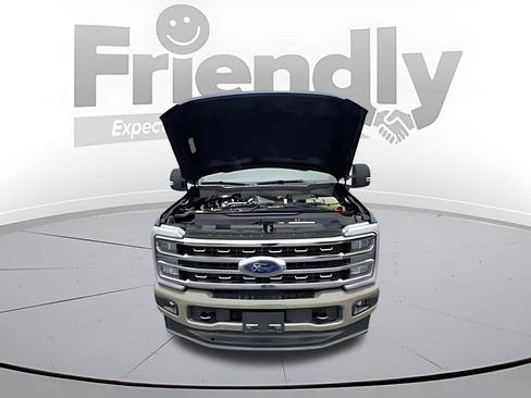 New 2026 Ford F250 King Ranch AWD/4WD image 38