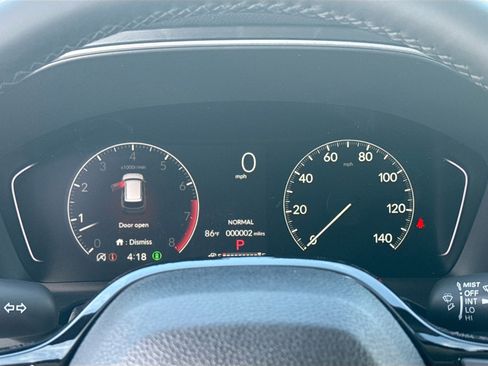 New 2025 Honda Pilot EX-L image 11