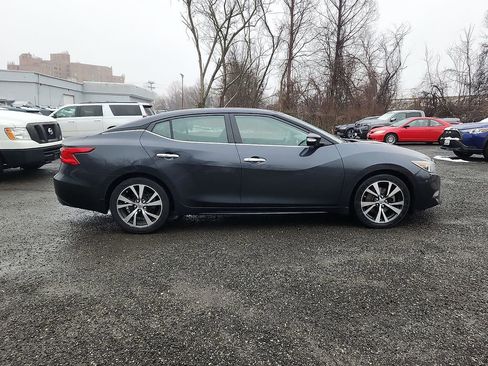 Used 2016 Nissan Maxima 3.5 SL image 7