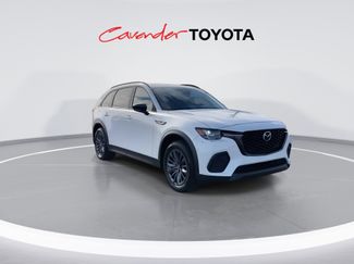 Used 2025 MAZDA CX-70 3.3 Turbo w/ Preferred Package video 2