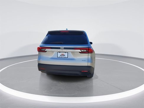 Used 2024 Toyota Grand Highlander XLE image 7