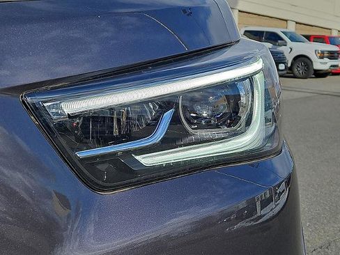 Certified 2023 INFINITI QX80 Luxe w/ Cargo Package image 9