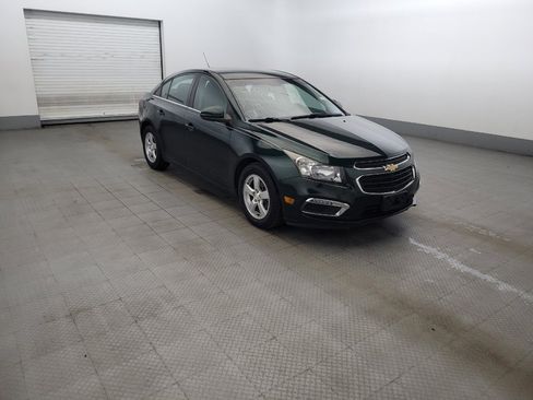 Used 2015 Chevrolet Cruze LT FWD image 13