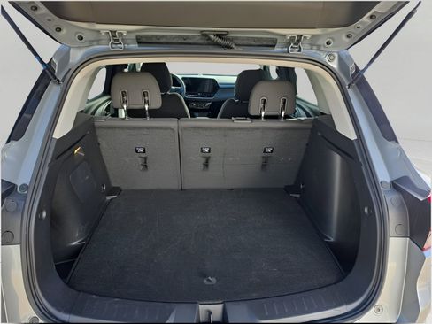 Used 2025 Chevrolet TrailBlazer LT image 7