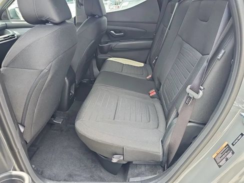 Used 2026 Hyundai Santa Cruz SE FWD image 23