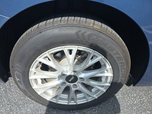 Used 2019 Volkswagen Jetta S w/ Driver Assistance Package FWD image 12