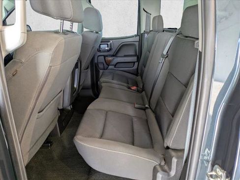 Used 2018 GMC Sierra 1500 SLE w/ SLE Value Package image 7