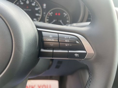 New 2026 MAZDA MAZDA3 2.5 S Sedan w/ Preferred Pkg FWD image 20