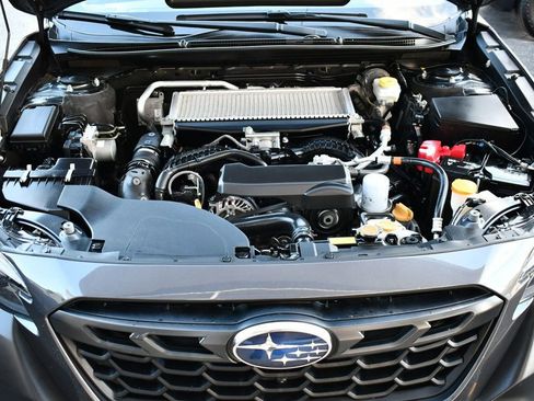 Used 2023 Subaru Outback Wilderness image 62