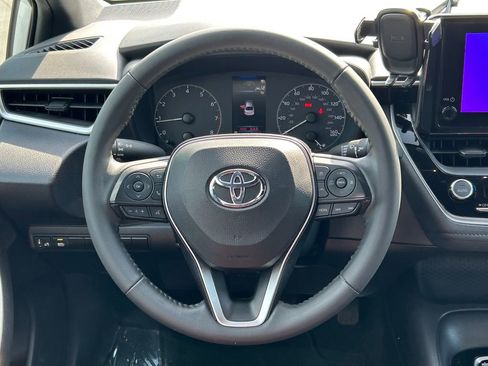 Used 2024 Toyota Corolla SE FWD image 35