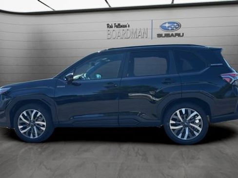 Used 2026 Subaru Forester Touring AWD/4WD image 9