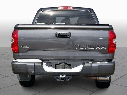 Used 2014 Toyota Tundra 1794 Edition image 6