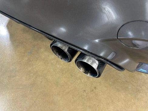 Used 2018 BMW M3 w/ Competition Package RWD image 10