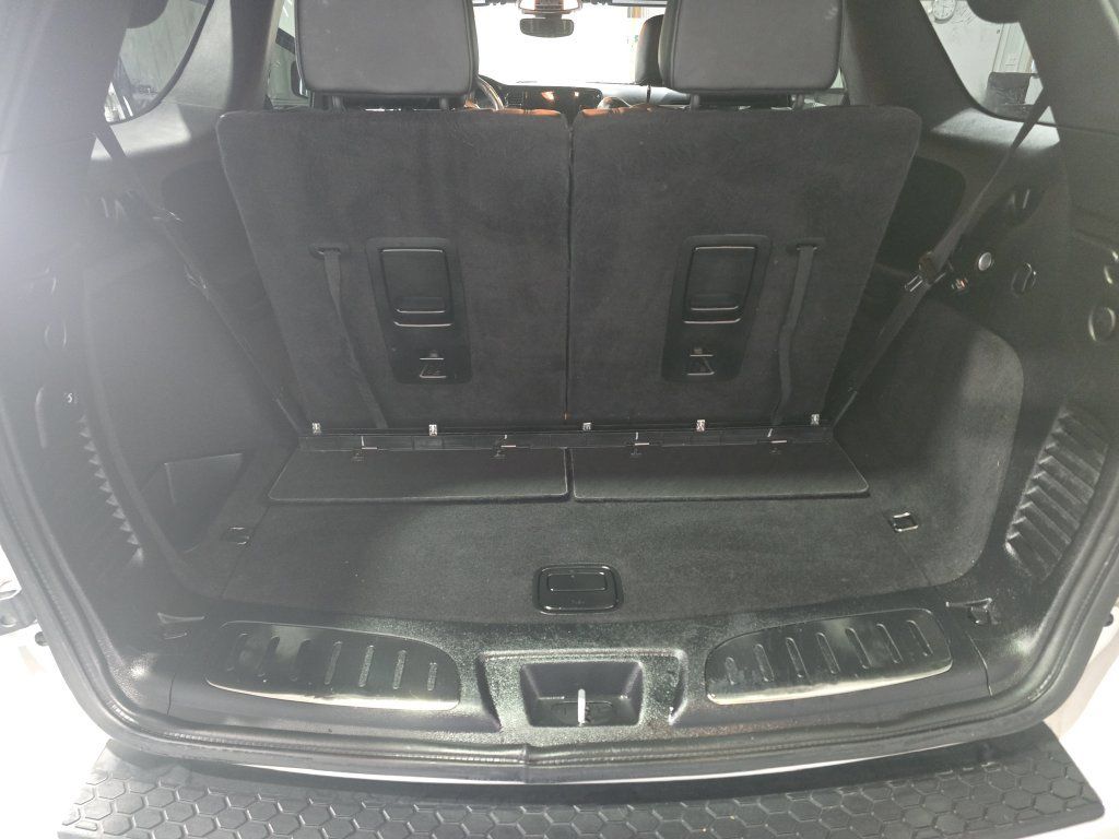 Used 2021 Dodge Durango GT AWD/4WD image 9