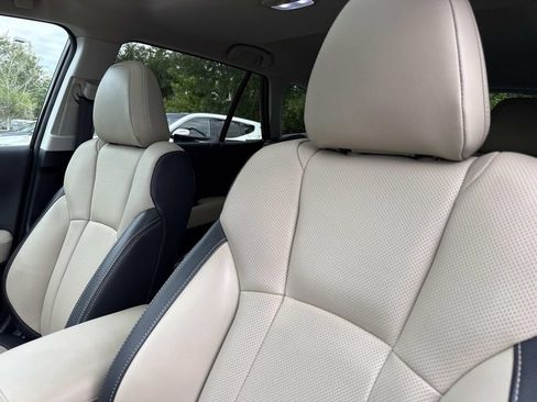 Used 2023 Subaru Outback Limited AWD/4WD image 26